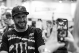 Rest in Peace: Rallye-Champion und YouTube-Star Ken Block stirbt bei Unfall