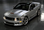 Steve Saleen Mustang: Der Tuner kann's nicht lassen!