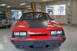 Nur 99 Meilen! 85er Ford Mustang GT