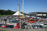 Grefrath 2011: Die US-Car Show lockt mit Highlights: Die US-Car Show in Grefrath am 20./21. August