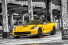 Hennessey Europe: Rüffer Performance Corvette C7 Stingray HPE700