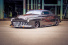 Rockabilly Freakout : 1949er Mercury Coupe by Tiroch Art