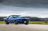 Tribute to an Unkle: Motorsport inspiriertes Muscle Car mit 520-ci-V8 Motor: 1969er Ford Mustang Mach 1 „UNKL“