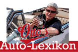 Otto's Auto Lexikon: US-Car-Professor Otto Meyer-Spelbrink bei Radio Oldtimer