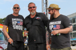 3. American Horsepower Show, 12. SEPTEMBER 2021, Dinslaken: Jetzt bewerben: Mr. Horsepower Contest