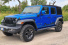 Fahrbericht Jeep Wrangler Rubicon 4xe:: 400 Kilo mehr für weniger Verbrauch