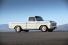 SEMA SHOW Special: Ford F-100 Eluminator Concept - mit dem Herz eines Mach-E Elektroautos