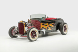 Petersen Automotive Museum führt neuen Feiertag ein: Der 11. Juni wird zum Hot Rod Day!