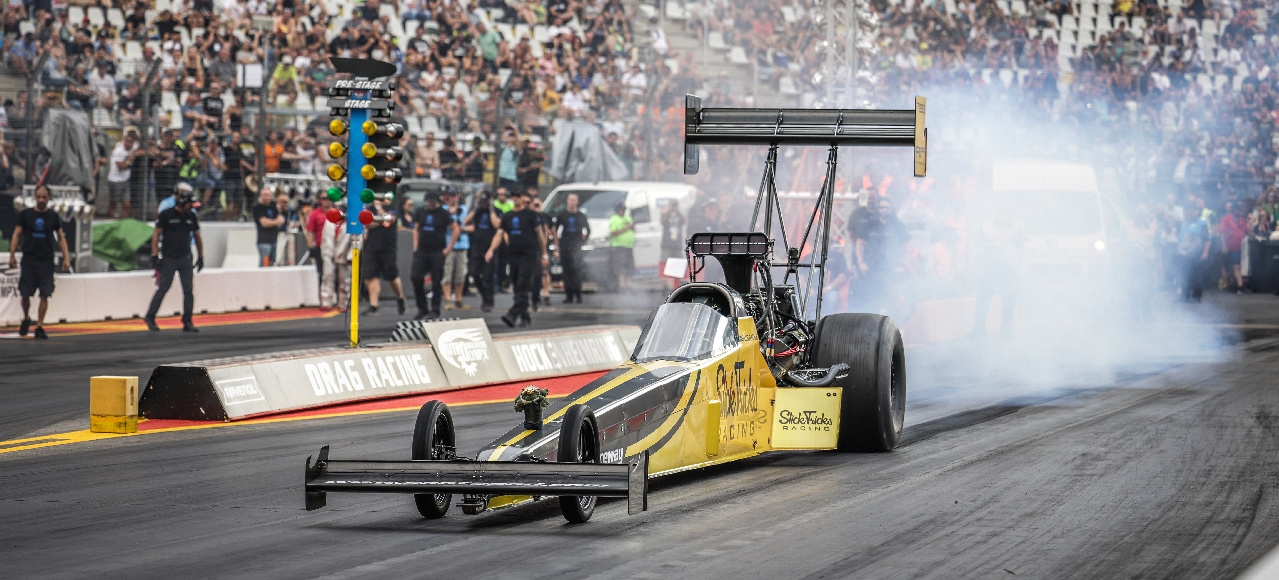 So war's:: NitrOlympX Hockenheim 2022 - Starkes Comeback - News ...