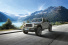 Updates für den Geländewagen: Der Jeep Wrangler bekommt mehr innere Werte