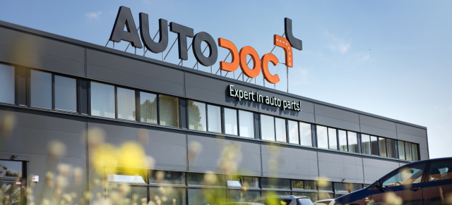 AUTODOC modernisiert Europas Liefernetzwerk: AUTODOC schließt strategische Partnerschaft mit FarEye zur Modernisierung der Lieferprozesse
