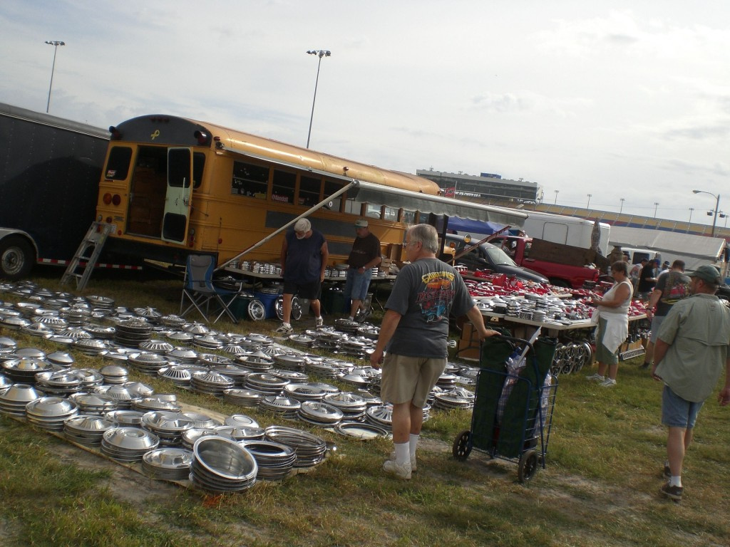 Turkey Run in Daytona Daytona Beach, Florida (USA) Events AmeriCar