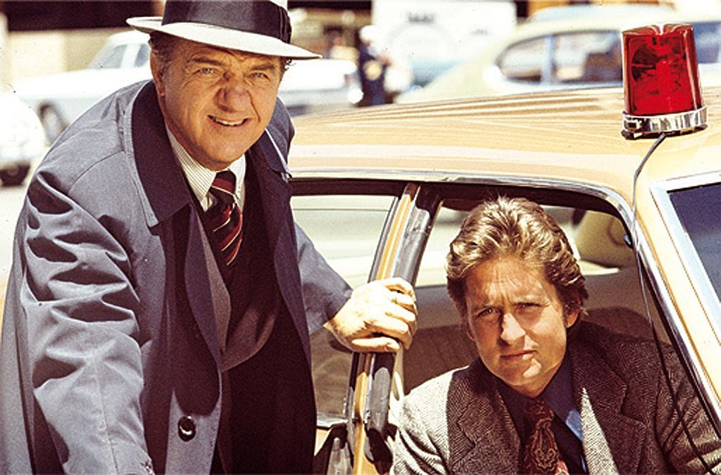 Die Straßen von San Francisco 2. Staffel ab 7. Mai auf DVD News AmeriCar Das Online Die Straßen von San Francisco 2. Staffel ab 7. Mai auf DVD News AmeriCar Das Online