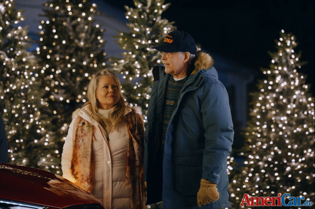 Chevy Chase Weihnachten Im Tv 2022 Schöne Bescherung / National Lampoon's Christmas Vacation Neuer TV