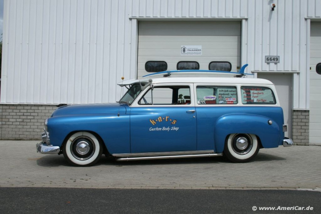 Nicht nur für Oldtimer - Die Sonnenschute am Auto