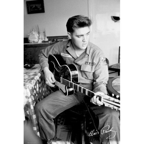 King of Rock 'n' Roll Heute vor 80 Jahren Elvis Presley wird geboren News AmeriCar Das King of Rock 'n' Roll Heute vor 80 Jahren Elvis Presley wird geboren News AmeriCar Das
