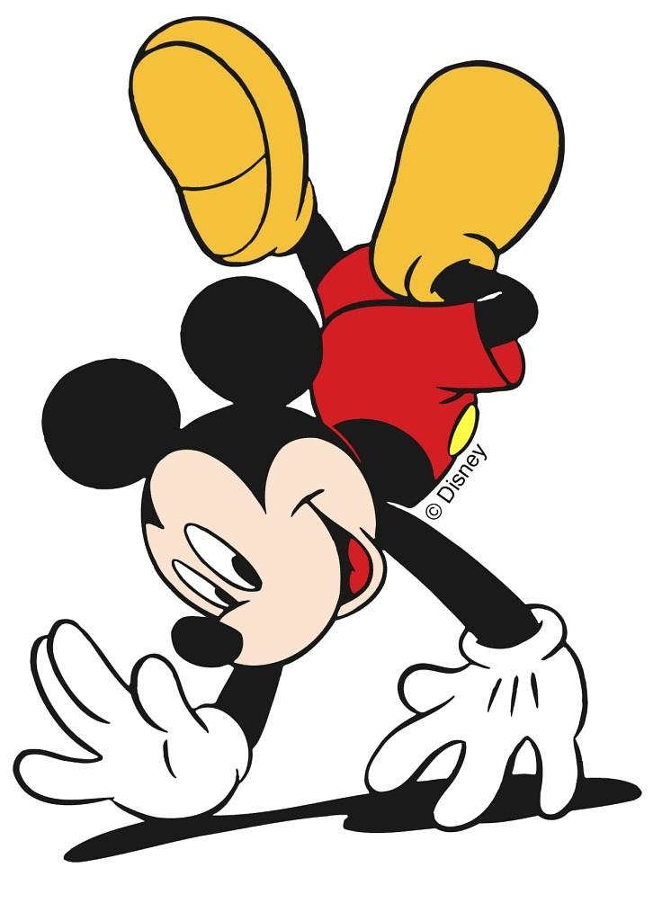 Alles Gute, Micky Maus! Seufz, die berühmteste Maus der Welt wird 80 Jahre alt News Alles Gute, Micky Maus! Seufz, die berühmteste Maus der Welt wird 80 Jahre alt News