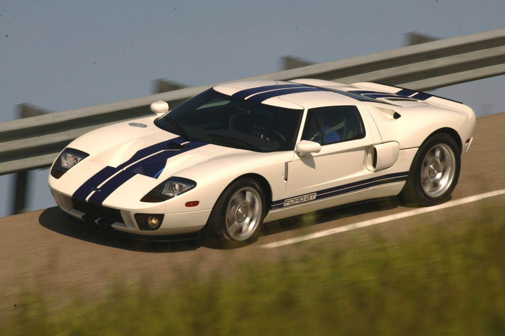 AmeriCar's coolest 50!: Die 50 coolsten amerikanischen Autos - in ...