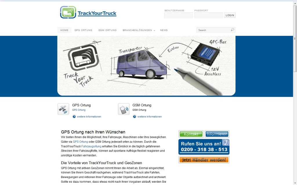 GPS-Ortung im Oldtimer: Modernste Technik sichert historische Fahrzeuge